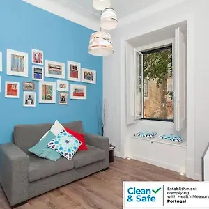  Apartment Casa Olarias Portugal