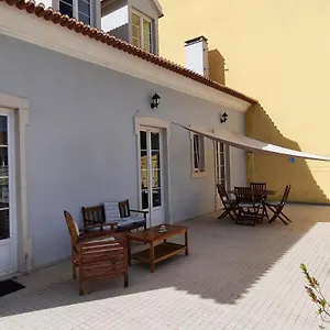  Apartment Casazulapartments Portugal