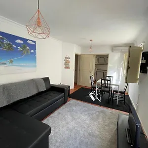 Marina Arcadas Apartment