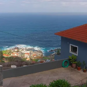  Holiday home Casa Azul - Ocean View Portugal