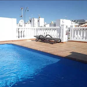  Apartment Flores Spain