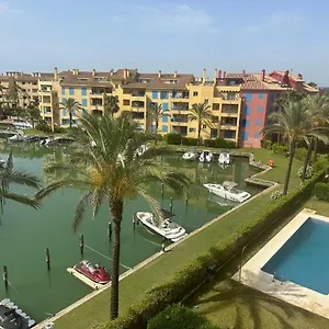  Apartment Marina Spain