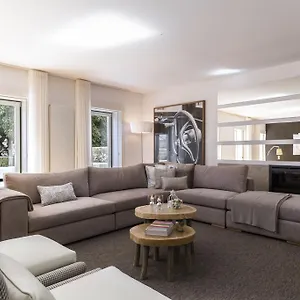  Apartment Myplacelisbon - Luxury Castle Portugal